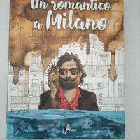 un Romantico a Milano Sergio Gerasi Bao Publishinf