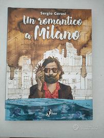 un Romantico a Milano Sergio Gerasi Bao Publishinf