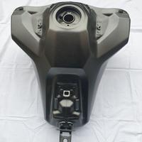 Serbatoio grigio Africa twin crf 1100 adventure sp