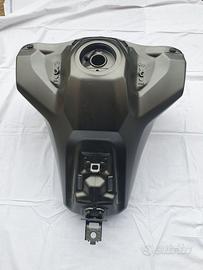 Serbatoio grigio Africa twin crf 1100 adventure sp