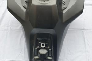 Serbatoio grigio Africa twin crf 1100 adventure sp