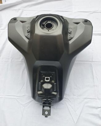 Serbatoio grigio Africa twin crf 1100 adventure sp