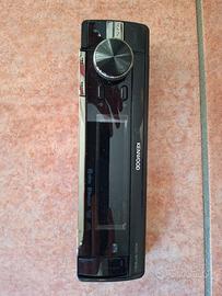 AUTORADIO KENWOOD KDC-BT53U