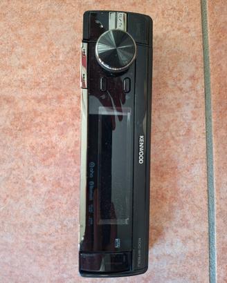 AUTORADIO KENWOOD KDC-BT53U