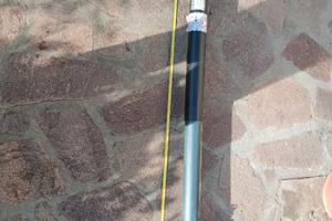 Giunto cardanico albero cardano 140 cm