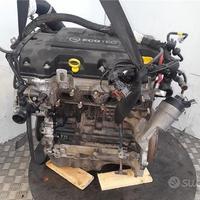 Opel corsa 2011 - a12xer