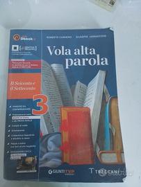 Vola alta la parola 3 