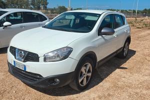 Nissan Qashqai 1.6 16V Visia
