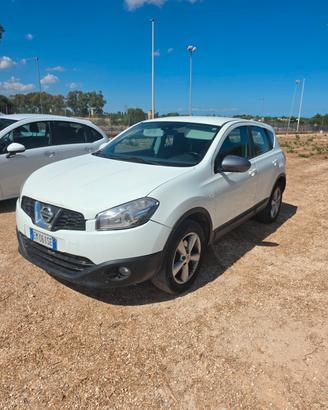 Nissan Qashqai 1.6 16V Visia