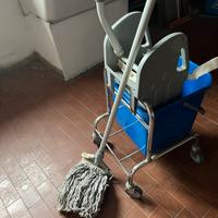 Mocio professionale