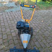 motofalciatrice motore brics&stratton 475