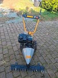 motofalciatrice motore brics&stratton 475