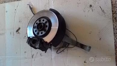 FUSELLO COMPLETO ANTERIORE DESTRO ALFA ROMEO 159 B