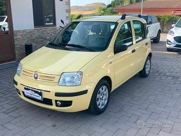Fiat Panda 1.2 Emotion 2011