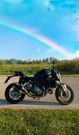 Ducati Monster 821