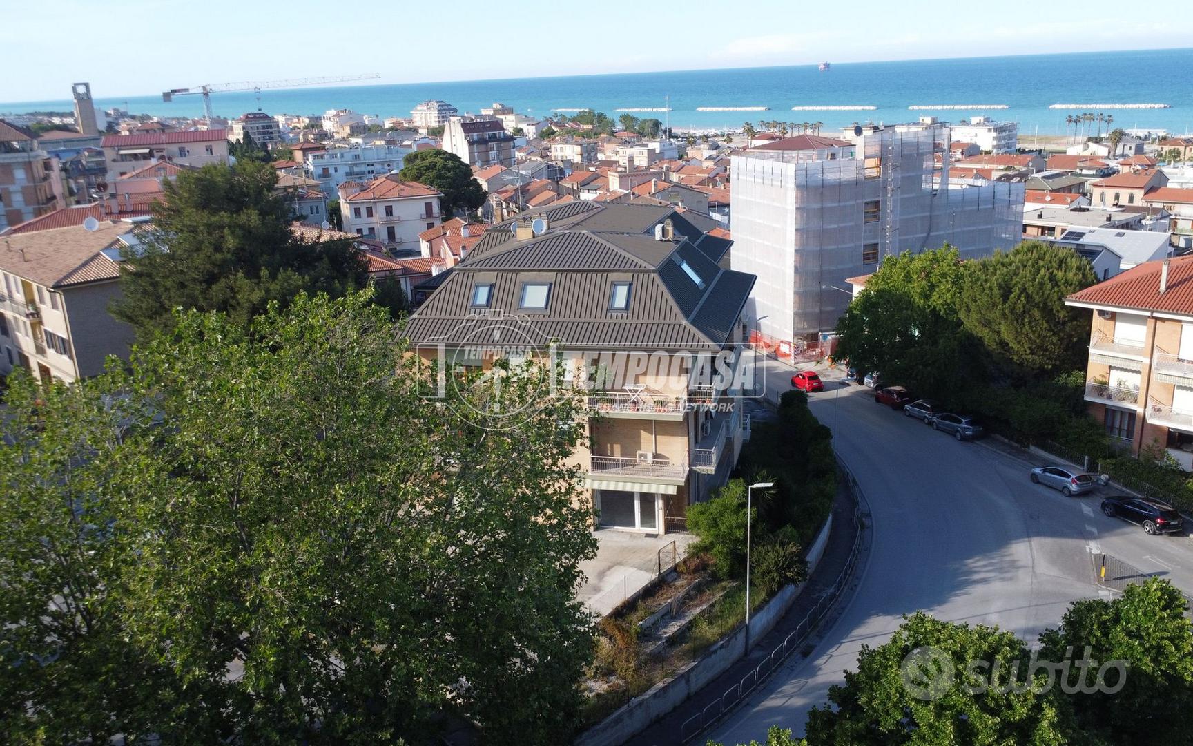Appartamento – Porto Sant'Elpidio, San Filippo, Zona Industriale San Filippo - Vista 3