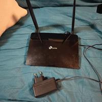 Router 4G TP-Link MR200