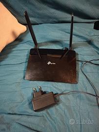 Router 4G TP-Link MR200