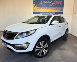 KIA Sportage 1.7 CRDI VGT 2WD Cool