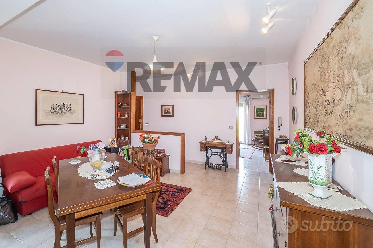 Apartment in Linguaglossa, Catania - Vista 4