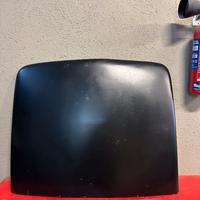 Fiat 500 tetto rigido