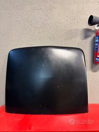 Fiat 500 tetto rigido