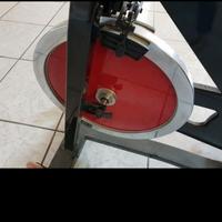 Spin Bike