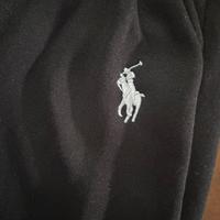 Baggy polo ralph lauren joggers