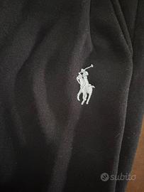Baggy polo ralph lauren joggers