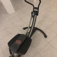 Attrezzo per addominali