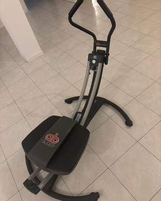 Attrezzo per addominali