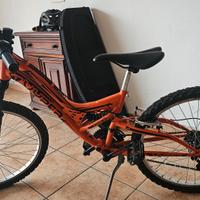 MTB 24 pollici 