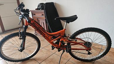 MTB 24 pollici 