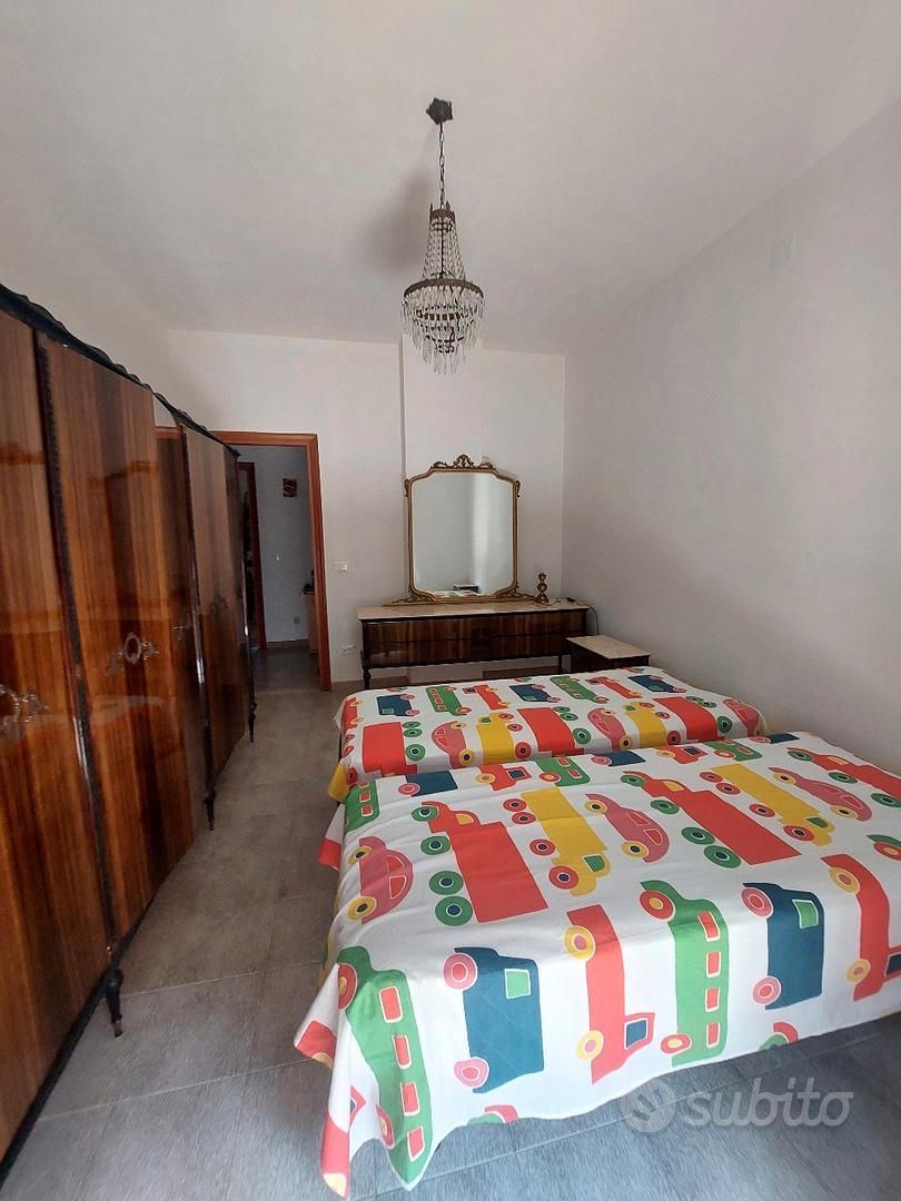 Appartamento – CZ - Vista 2