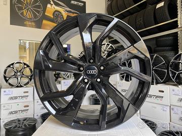 Cerchi Audi raggio 20 NUOVI cod.98342