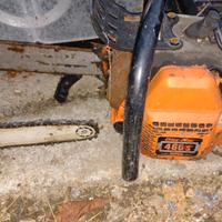 venduti per pezzi e rottami