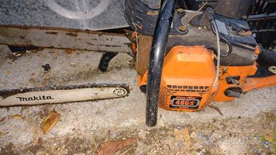 venduti per pezzi e rottami