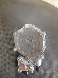 pompa benzina Mikuni per kart 