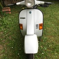 Vespa PK 50 XL