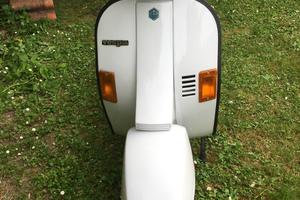 Vespa PK 50 XL
