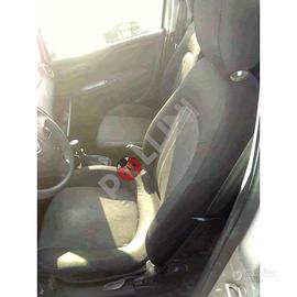 Sedili Completi fiat punto 2012