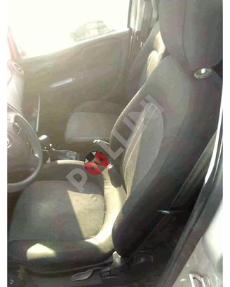 Sedili Completi fiat punto 2012