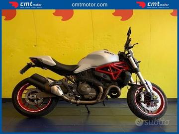 DUCATI Monster 821 Garantita e Finanziabile