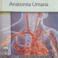 anatomia umana Martini