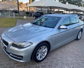 BMW 520 d