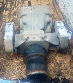 DIFFRENZIALE POST. PANDA 169 1.3 MTJ 4X4 2007