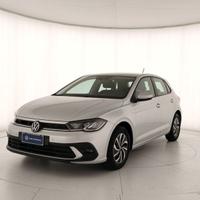Volkswagen Polo 1.0 tsi life 95cv dsg