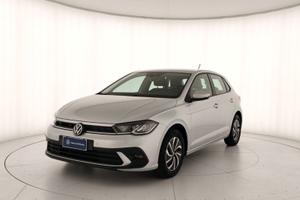 Volkswagen Polo 1.0 tsi life 95cv dsg