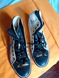 converse uomo misura 42,5