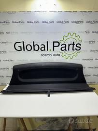 Mensola cappelliera Fiat 500L